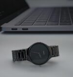 Rado True Thinline Great Gardens Black Ceramic - Image 3