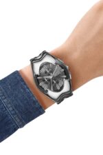 Diesel Mercurial Grey Dial Chronograph - Image 3