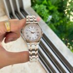 Guess Desire White Dial Rose Gold - Image 4
