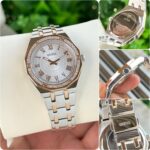 Guess Desire White Dial Rose Gold - Image 5