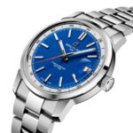 Breitling Top Time B31 Blue Dial Automatic - Image 4
