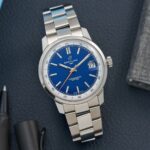 Breitling Top Time B31 Blue Dial Automatic