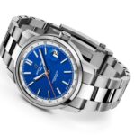 Breitling Top Time B31 Blue Dial Automatic - Image 3