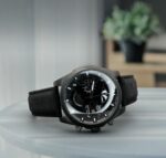 Tag Heuer CR7 Chronograph Black Dial - Image 3