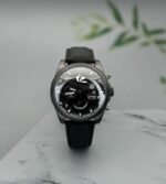Tag Heuer CR7 Chronograph Black Dial - Image 4