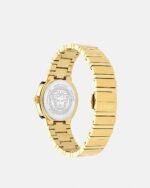 Versace Greca Logo Green Pearl-Effect Dial - Image 4