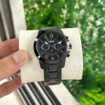 Fossil Grant FS4832 Black Chronograph - Image 3