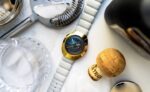 Rado Automatic Oval White Gold Edition - Image 2