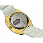 Rado Automatic Oval White Gold Edition - Image 3