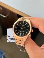 Tissot Chemin Des Tourelles Powermatic 80 - Image 2