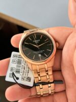 Tissot Chemin Des Tourelles Powermatic 80 - Image 3