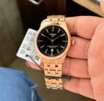 Tissot Chemin Des Tourelles Powermatic 80 - Image 4