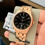Tissot Chemin Des Tourelles Powermatic 80