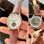 Patek Philippe Tourbillon Day-Date Automatic - Image 2
