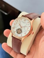 Patek Philippe Tourbillon Day-Date Automatic - Image 3