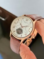 Patek Philippe Tourbillon Day-Date Automatic - Image 4