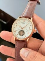 Patek Philippe Tourbillon Day-Date Automatic - Image 6
