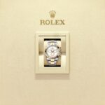 Rolex Daytona Cosmograph White Dial Chronograph - Image 3
