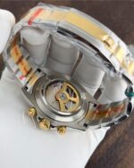 Rolex Daytona Cosmograph White Dial Chronograph - Image 4