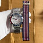 Omega Seamaster Commander 007 Automatic