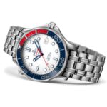 Omega Seamaster Commander 007 Automatic - Image 4