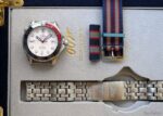 Omega Seamaster Commander 007 Automatic - Image 5