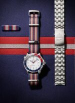 Omega Seamaster Commander 007 Automatic - Image 6