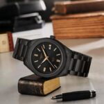 Tissot Automatic Black Dial - Image 2
