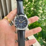 Seiko Prospex Navy Blue Dial Automatic