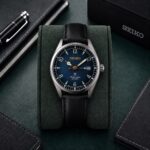 Seiko Prospex Navy Blue Dial Automatic - Image 3