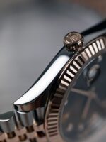 Rolex Datejust Two-Tone Rose Gold Automatic - Image 5