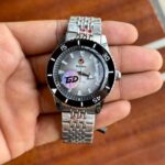 Rado Captain Cook High-Tech Ceramic Ring Automatic