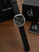 Calvin Klein Tiger Appeal Black Edition - Image 3