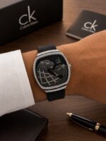 Calvin Klein Tiger Appeal Black Edition