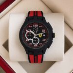 Scuderia Ferrari Race 43MM Chronograph