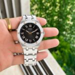 Guess Asset Black Dial Analog - Image 2