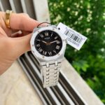 Guess Asset Black Dial Analog - Image 3