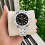 Guess Asset Black Dial Analog