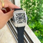 Hublot Square Bang Unico Titanium Automatic - Image 2