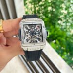 Hublot Square Bang Unico Titanium Automatic - Image 3