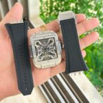 Hublot Square Bang Unico Titanium Automatic - Image 6