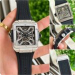 Hublot Square Bang Unico Titanium Automatic - Image 5