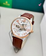 Tissot 44MM Sapphire Glass Automatic - Image 2