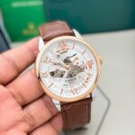 Tissot 44MM Sapphire Glass Automatic