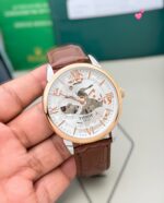 Tissot 44MM Sapphire Glass Automatic