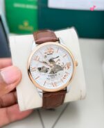 Tissot 44MM Sapphire Glass Automatic - Image 4