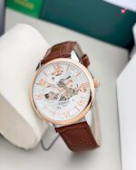 Tissot 44MM Sapphire Glass Automatic - Image 3
