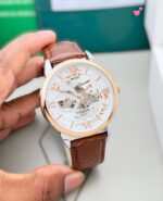 Tissot 44MM Sapphire Glass Automatic - Image 6