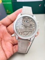 Tag Heuer Grand Carrera Grey Dial - Image 2