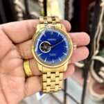Seiko Presage Cocktail Blue Dial - Image 2